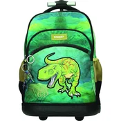 Trolley Dinosaur