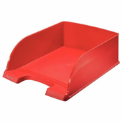 Leitz Predal Jumbo PLUS, rdeč