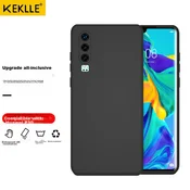 Keklle Maska za mobilni telefon Huawei P30, Crna