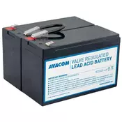 AVACOM RBC206 - baterija za UPS