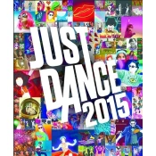 Just Dance 2015 (PS3)