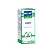 Herbiko Natural Jaglac tekuci dodatak prehrani, dodatak prehrani