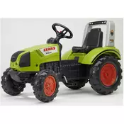 Traktor Falk na pedale Claas Arion 430 1040