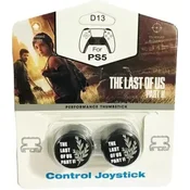 PS5 DualSense visoka kapica za višjo natančnost The Last of Us 2