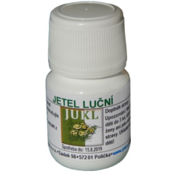 JUKL Tinktura Rdeča Detelja 30 ml