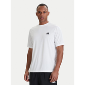 Adidas Muška majica We Bas T, KD5453, Bela