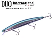 Vobler DUO Jerkbait TIDE MINNOW LANCE 150F
