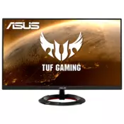 ASUS gaming monitor TUF VG249Q1R