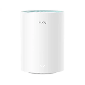 Whole Home Wi-Fi Mesh System Cudy M1200 AC1200 Dual Band (2-Pack)