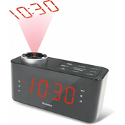 * 3-urni radio Technisat Digiclock
