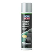 Liqui Moly čistilna pena za tekstil, 300ML