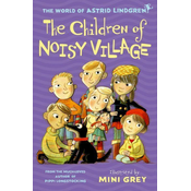 Children of Noisy Village
