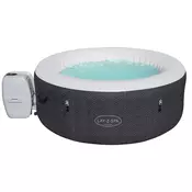 BESTWAY napihljivi masažni bazen Lay-Z-Spa Havana AirJet (1.80mx66cm)