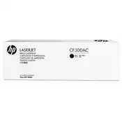 HP 827A (CF300A), originalni toner, črn, 29500 strani, Za tiskalnik: HP COLOR LASERJET ENTERPRISE M880