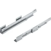 BLUM MERIVOBOX vodilo predala, BLUMOTION S, ND 400, 40 kg