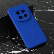 Maska Giulietta za Honor Magic 7 Pro mat plava