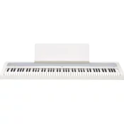 Korg B2+ Digitalni stage piano White