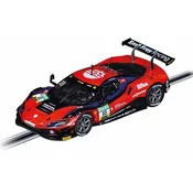 Avtomobil Carrera Evolution Ferrari 296 GT3 „Emil Frey Racing, št. 10“ DTM 2025 (27885)