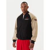 adidas Bomber jakna adicolor SST SSKE2243 Črna Regular Fit