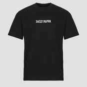 Daily Paper OIL CAN SS TEE Črna