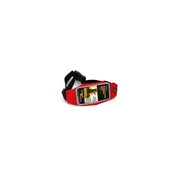 PLATINET futrola za pojas za pametni telefon, crvena PWB03R