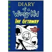 Diary of a Wimpy Kid - The Getaway