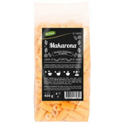 TESTENINA MAKARONE SA JAJIMA BAS BAS 400G