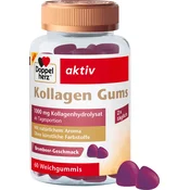 Doppelherz aktiv kolagenski gumeni bomboni - 60 gum. bom.