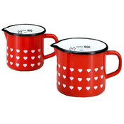 KAUFGUT lonec s kljunom 1,2 l 012222 8018833831175