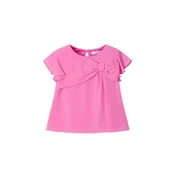 Mayoral Bluza 3182 Roza Regular Fit