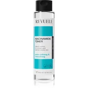 Revuele tonik za obraz - Niacinamide toner