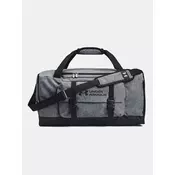 Under Armour UA Gametime Duffle Torba 578652 siva