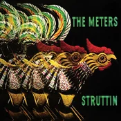 The Meters - Struttin (Reissue) (CD)