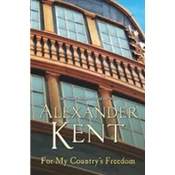 For My Countrys Freedom