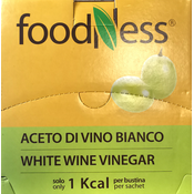 FoodNess® Vrečka za vinski kis 5 ml 100 kos