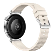 Xiaopijiang Zamenska narukvica za pametni sat za Huawei Watch, Bela