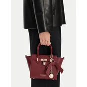 Ročna torba Nine West CEO-Chelsea-Charm-I-LX10187 Bordo rdeča