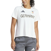 Majica adidas Team Germany HEAT.RDY