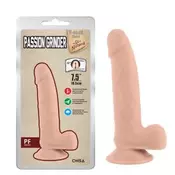 Dildo Passion Grinder