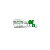 GeloRevoice pastile za grlo i ždrijelo 20 pastila - 20 pastila, Crni ribiz-Mentol - 20-pastila, crni-ribiz-mentol