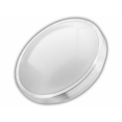 AVIDE stropna LED svetilka Pandora 18W, 3000K, 1500lm, okrog