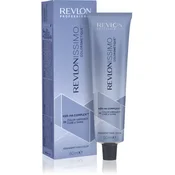 Revlon Professional Revlonissimo Colorsmetique Cool Shades permanentna barva za lase 7.13 60 ml