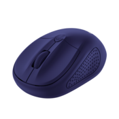 Trust Wireless Mouse Primo mat plava