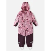 Reima Zimski kombinizon Kurikka 5100131B Roza Regular Fit