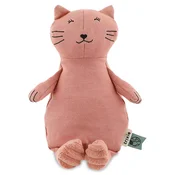 trixie® mala plišasta igračka mrs. cat