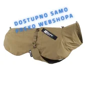 Kabanica Non-Stop Fjord WD Maslinasta - 45 cm