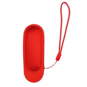 General GOOGLE TV REMOTE G9N9N, GZRNL silikonska zaščita - rdeča