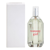 Tommy Hilfiger Tommy Girl toaletna voda - tester, 100 ml