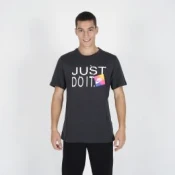 NIKE Majica kratak rukav m nsw tee 6mo jdi sp25 M