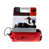Cocoon Expedition Liner Spalna vreča